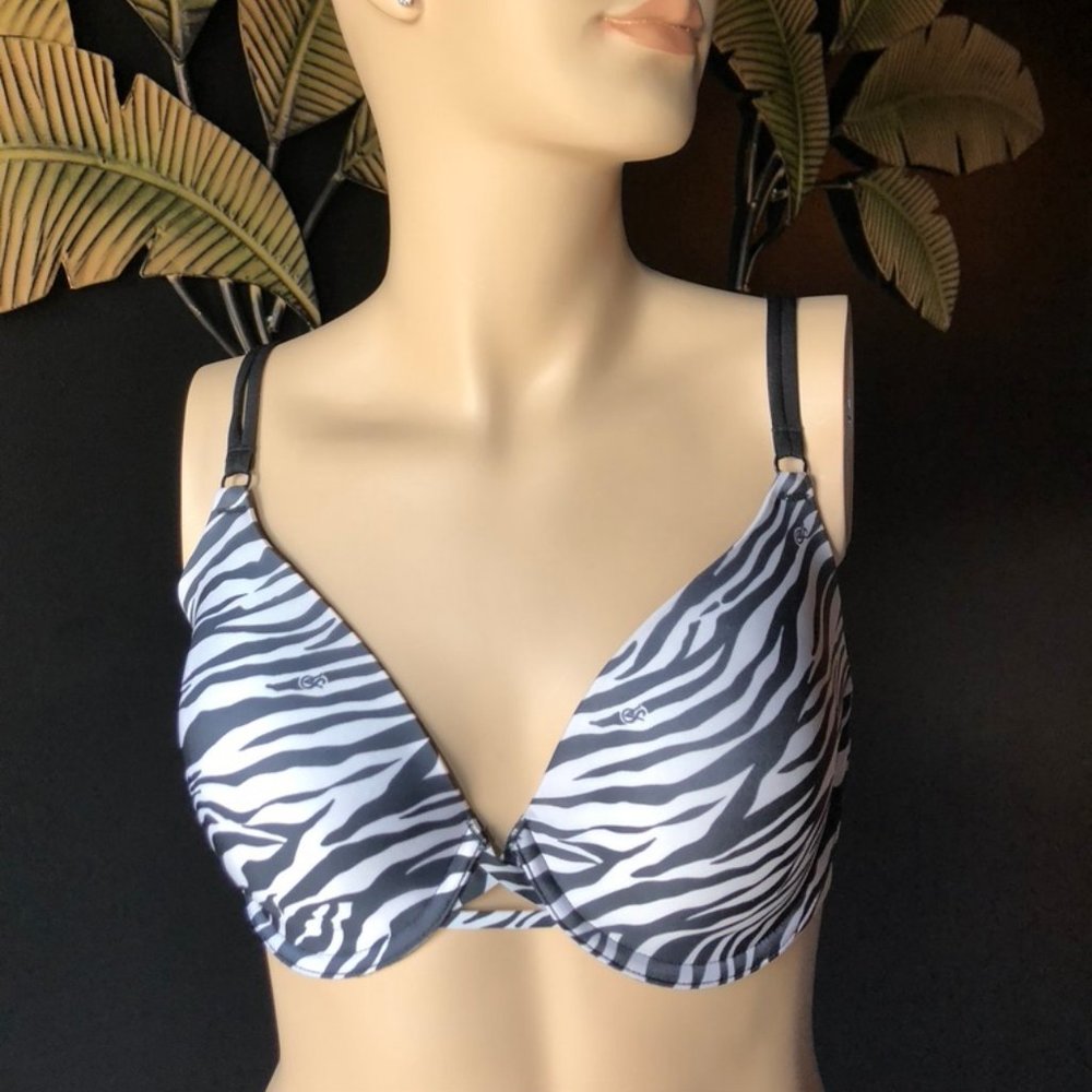 Victoria Secret Full Coverage Bra
